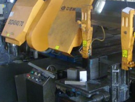巴中SM45模具钢