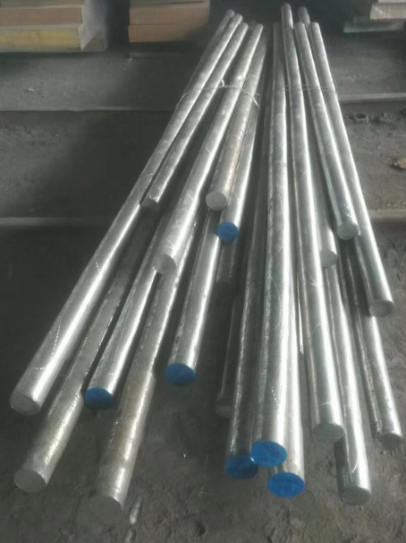 巴中P20模具钢