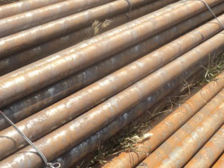 巴中Cr12Mo1V1工具钢